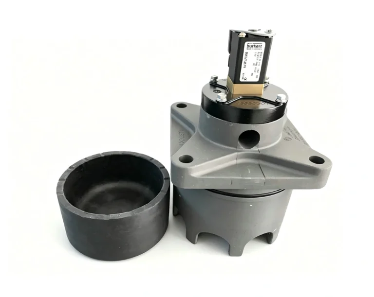 alstom Optipow 135 valve