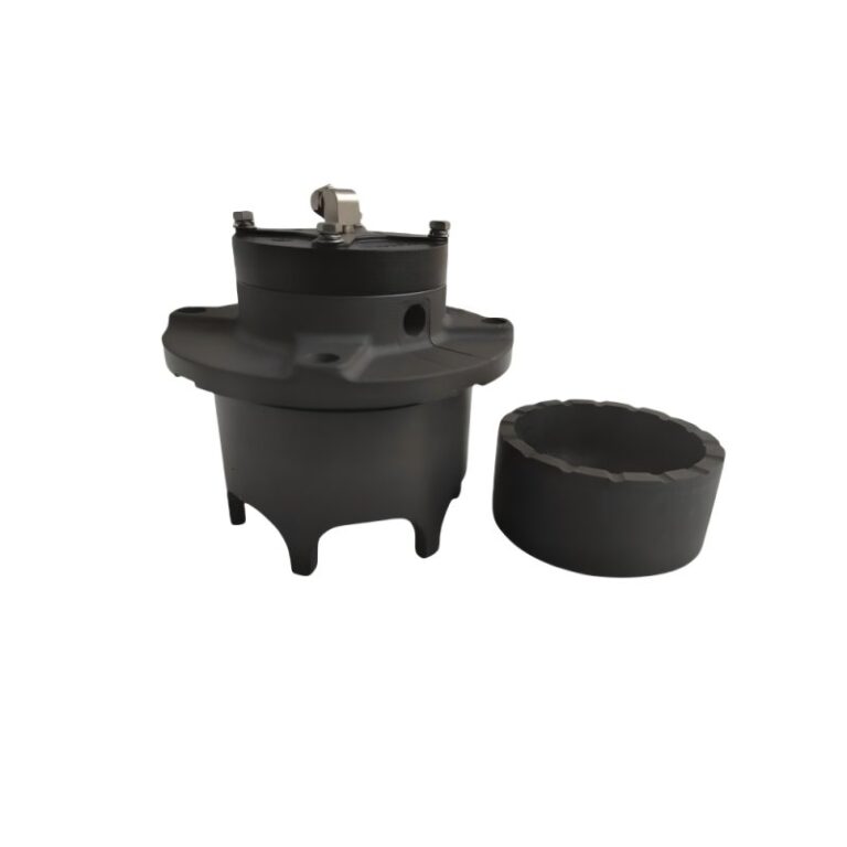 Optipow105 Air Cleaning Valve V1617803-0800 3