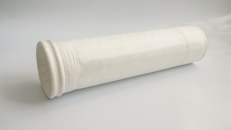 PTFE filter bag