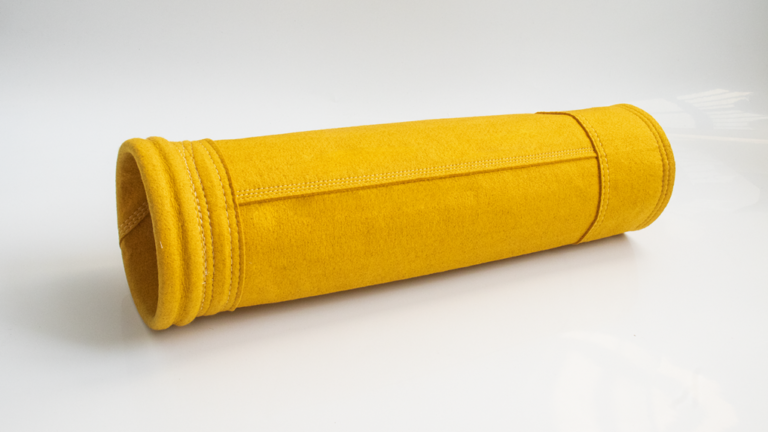 Polyimide P84 Filter Bag
