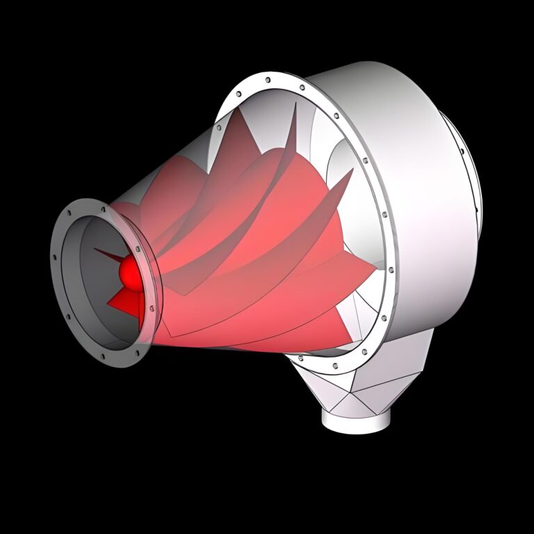 spark arrestor