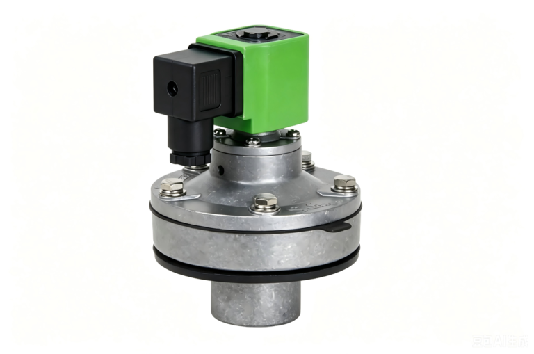 DMF-Y-25 pulse valve