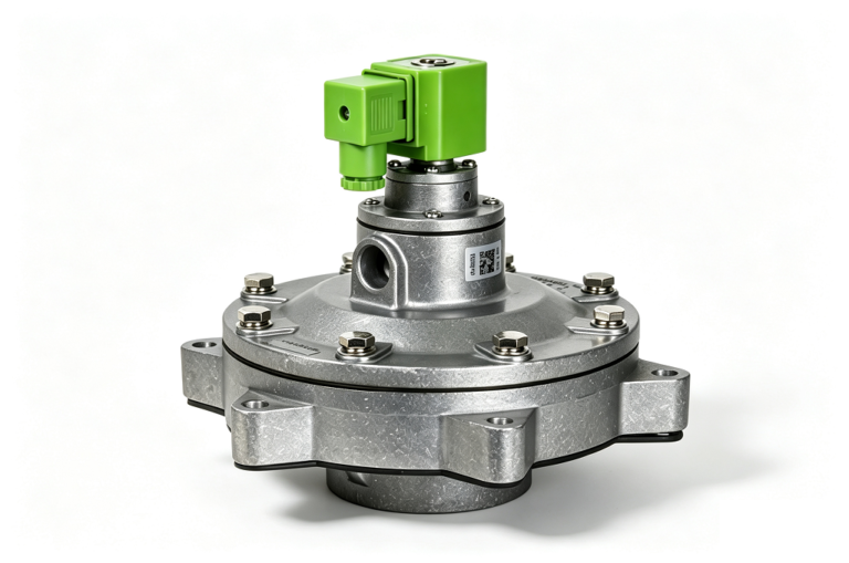DMF-Y-62S pulse valve for dust collector