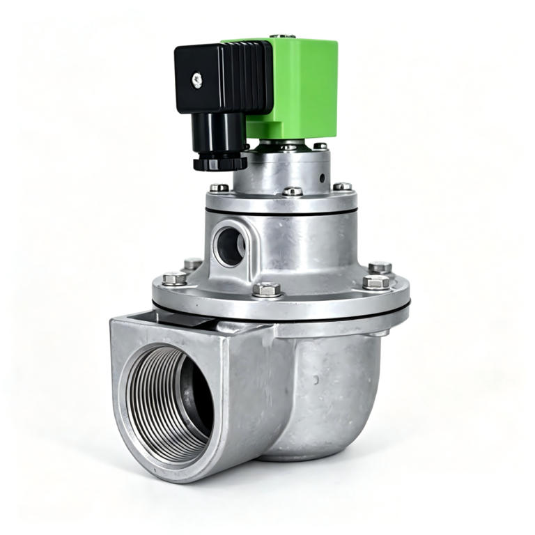 DMF-Z-40S pulse valve for dust collector