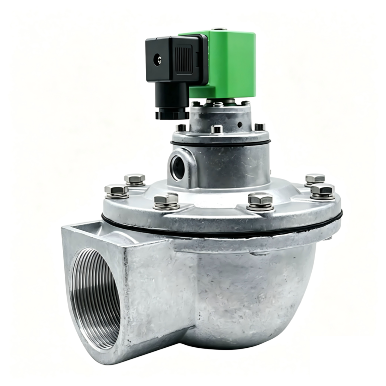 DMF-Z-50S pulse valve for dust collector
