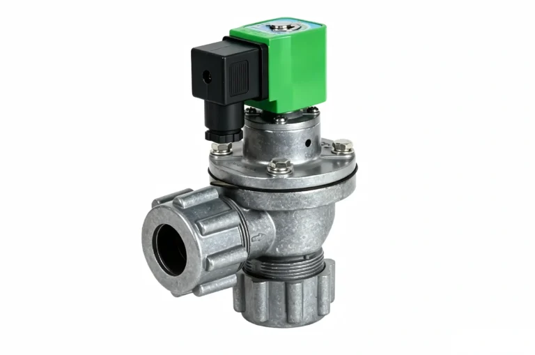 DMF-ZM-20 PULSE VALVE