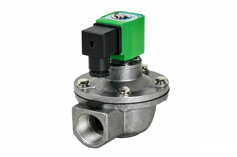 DMF-ZM-25 dust collector pulse valve