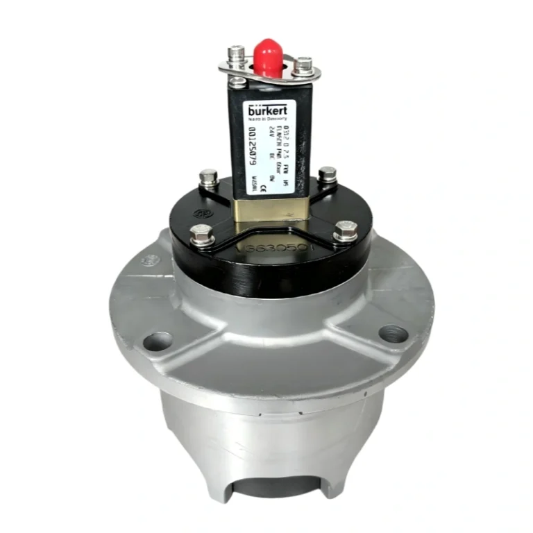 Optipow105 Air Cleaning Valve V1585320