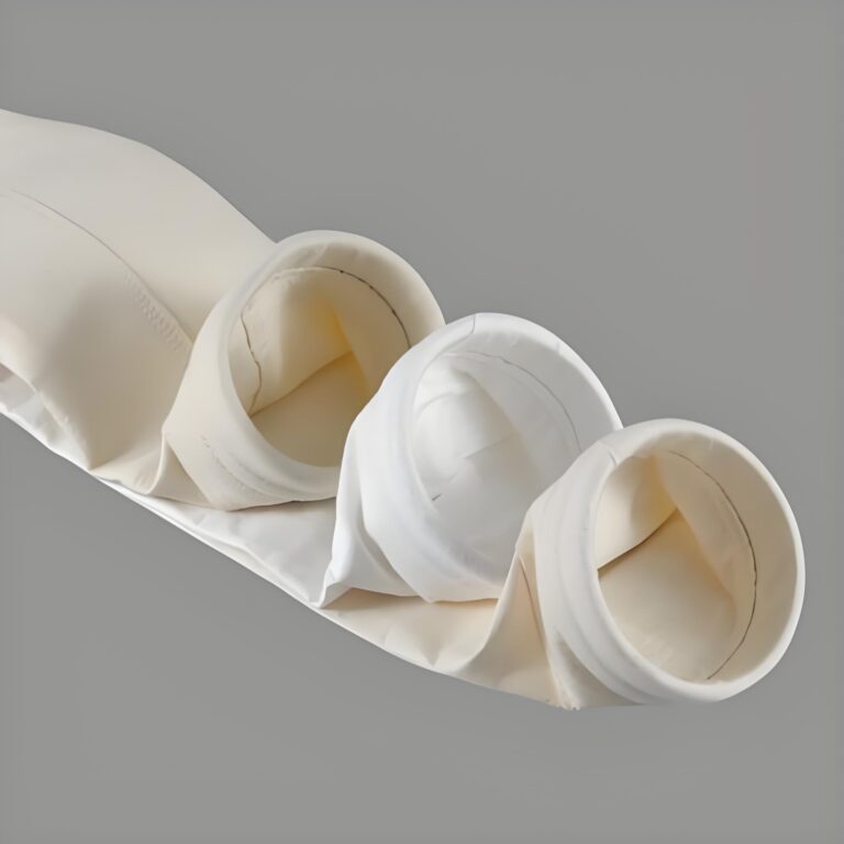 PTFE Coated Filter Bags
