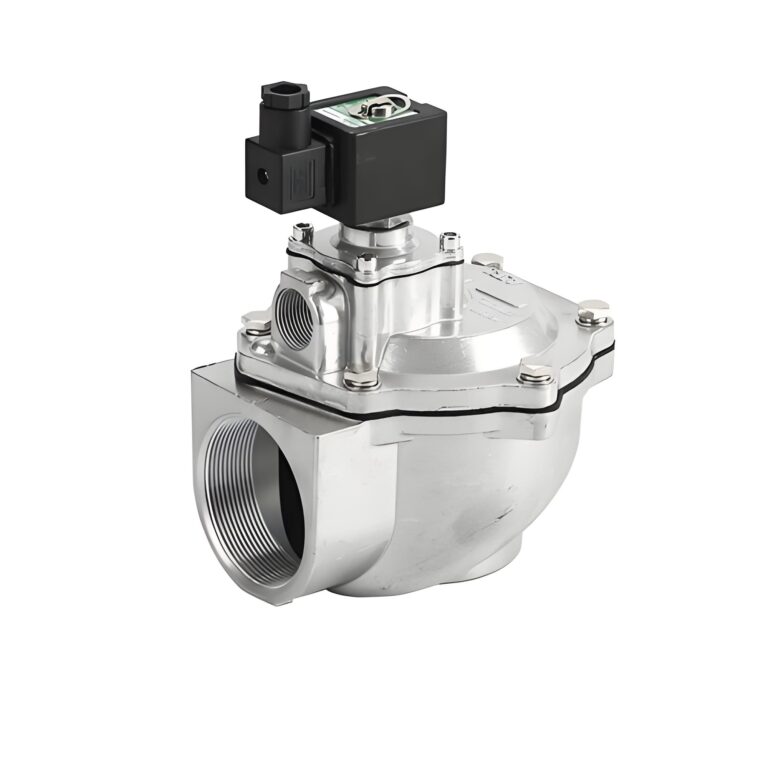 SCG353A050 ASCO pulse valve for dust collector