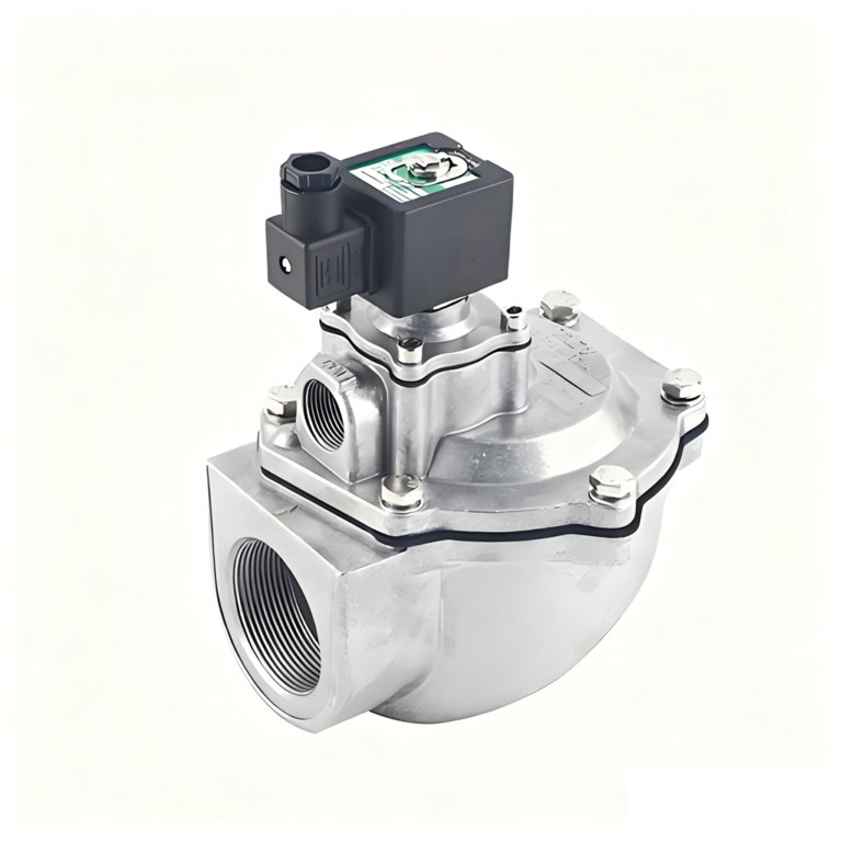 SCG353A051 ASCO dust collector pulse valve