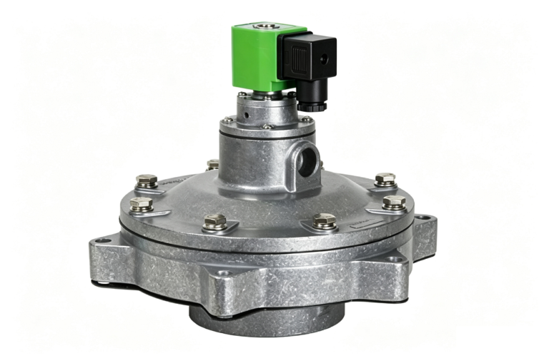 DMF-Y-76S pulse valve FOR DUST COLLECTOR