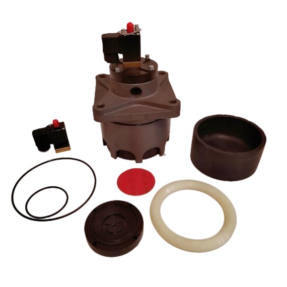 alstom optipow 105 & optipow 135 replacement
