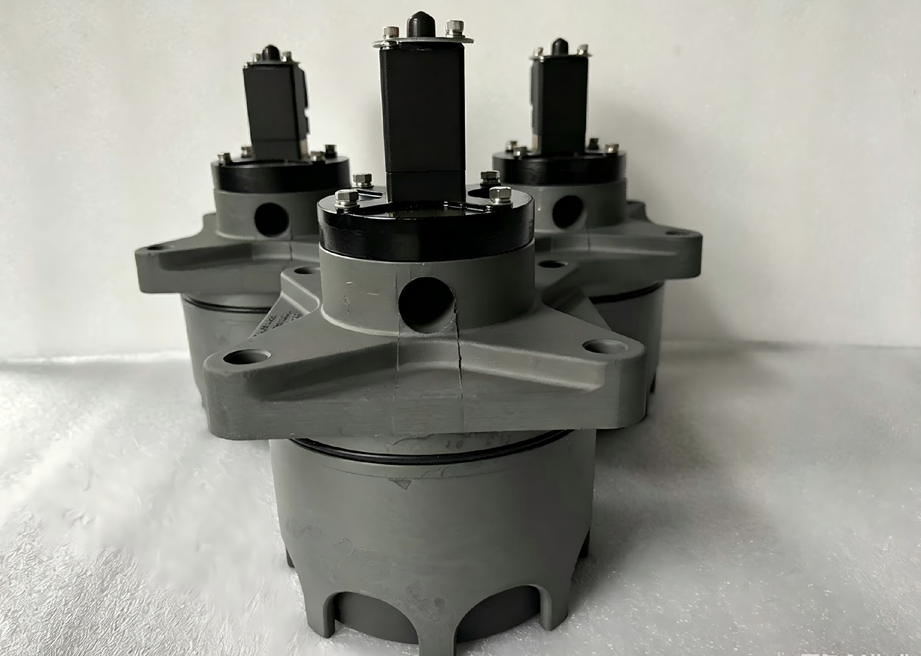 optipow 135 valve