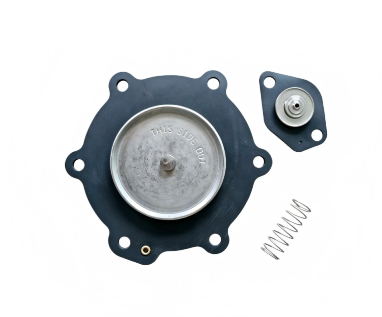 ASCO C113827 repair kit